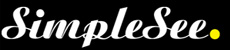 SimpleSee Logo